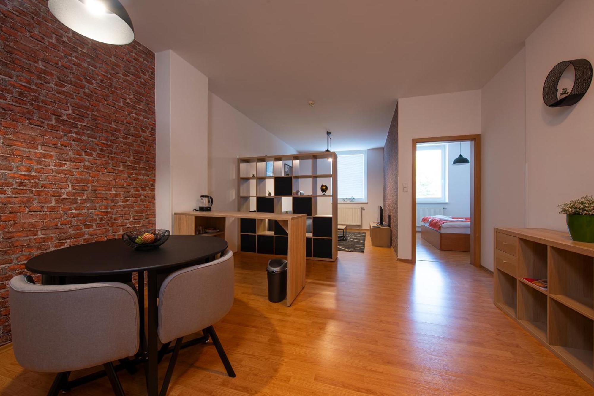 Hotel Spolcentrum Svit Bagian luar foto