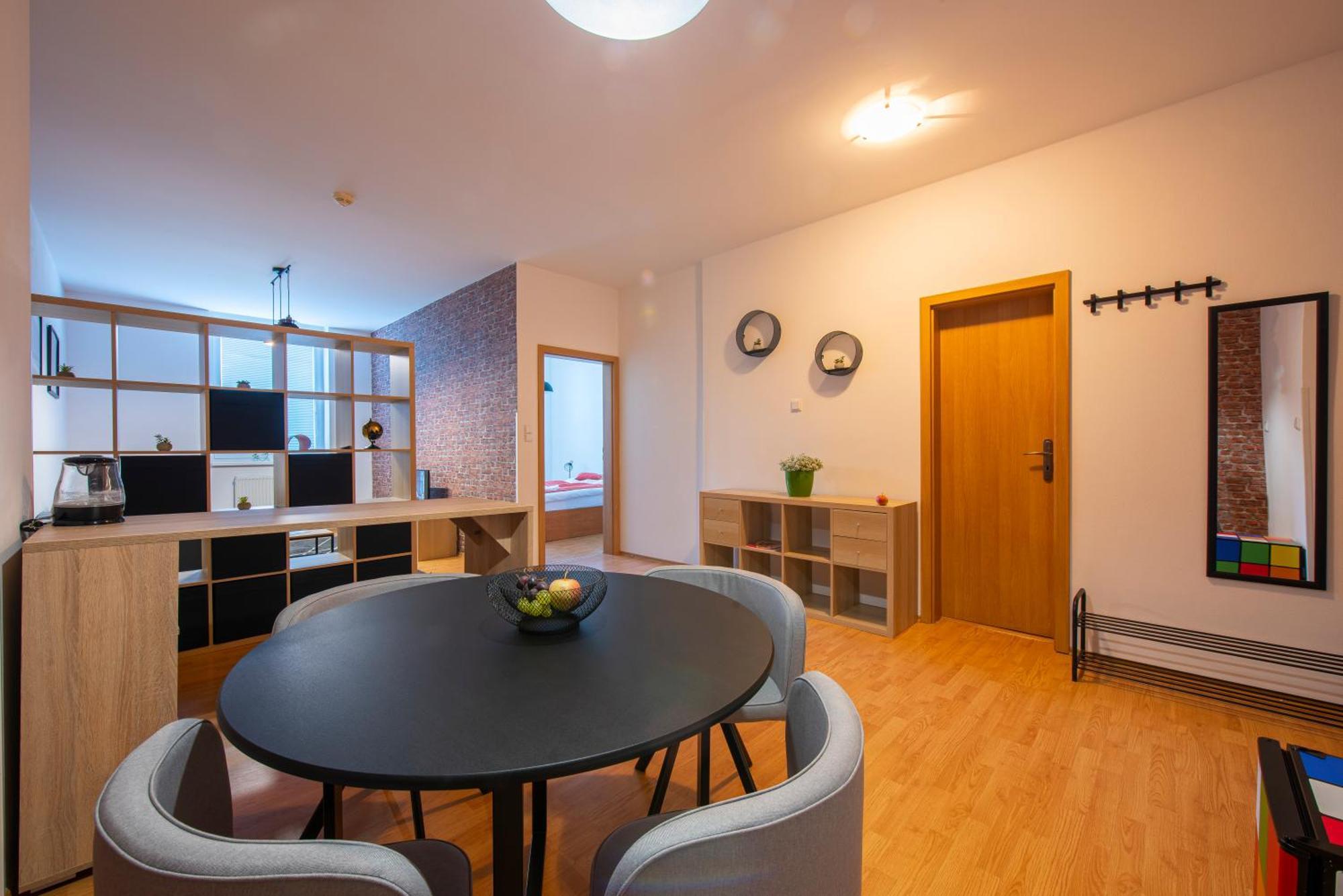 Hotel Spolcentrum Svit Bagian luar foto